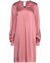 Pennyblack Short Dress - Pink