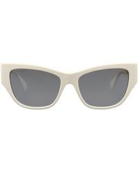 Max Mara - Sunglasses - Lyst