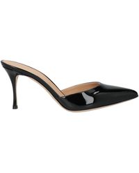Sergio Rossi - Mules & Clogs - Lyst