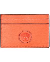 Versace - Cardholders - Lyst