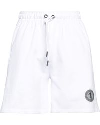 Bikkembergs - Shorts & Bermuda Shorts - Lyst