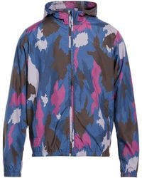 Drumohr - Jacket - Lyst