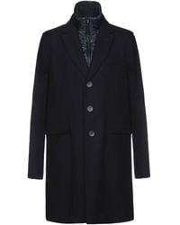 Herno - Abrigo - Lyst