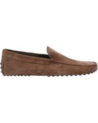 Tod's - Loafer - Lyst