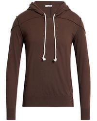 Paolo Pecora - Sweater - Lyst