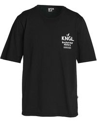 Kangol - T-shirt - Lyst