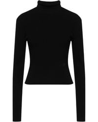 Patou - Turtleneck - Lyst
