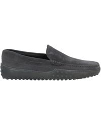 Tod's - Loafer - Lyst