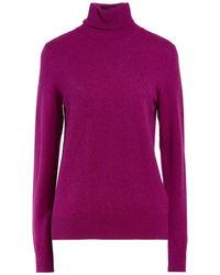 Moorer - Turtlenecks - Lyst