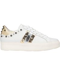 John Richmond - Sneakers - Lyst