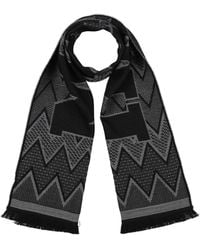 Missoni - Sciarpa - Lyst