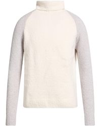 Moorer - Turtleneck - Lyst