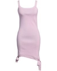 JW Anderson - Mini Dress - Lyst