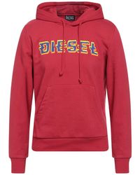 DIESEL - Sweatshirt - Lyst