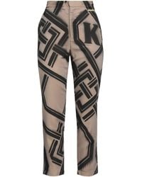 Koche - Pants - Lyst