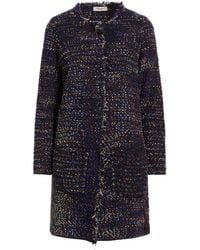 Kangra - Overcoat & Trench Coat - Lyst