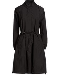 Moorer - Overcoat & Trench Coat - Lyst