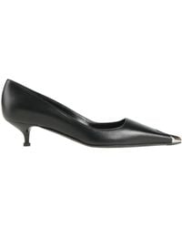 McQueen - Pumps - Lyst