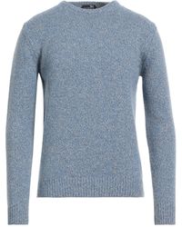 Harmont & Blaine - Sweater Cashmere - Lyst