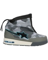 A Bathing Ape - Trainers - Lyst