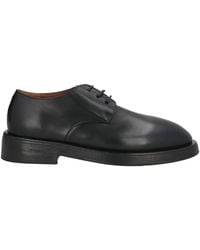 Marsèll - Lace-Up Shoes Calfskin - Lyst