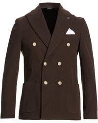 Daniele Alessandrini - Blazer - Lyst