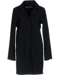 Herno Pardessus - Bleu