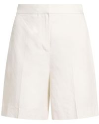 Calvin Klein - Shorts & Bermuda Shorts - Lyst