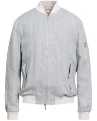 Eleventy - Jacket - Lyst
