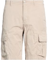 Barba Napoli - Shorts & Bermuda Shorts - Lyst