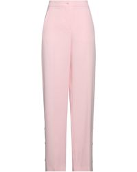Moschino - Pants - Lyst