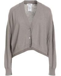 Ottod'Ame - Cardigan - Lyst