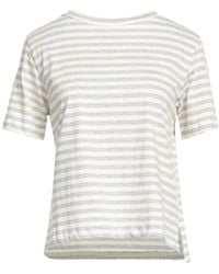 Aragona - T-shirt - Lyst