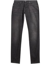Baldessarini - Jeans Cotton, Polyester, Elastane - Lyst