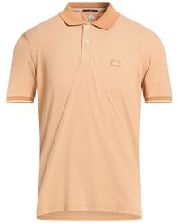 C.P. Company - Polo Shirt - Lyst