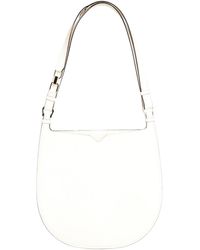 Valextra - Borsa A Spalla - Lyst