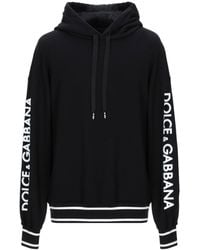 felpa dolce e gabbana