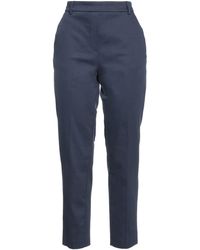 Mp Massimo Piombo - Trouser - Lyst