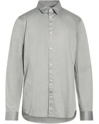 ARMANI EXCHANGE - Shirt - Lyst