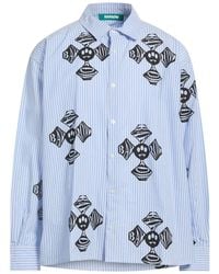 Barrow - Camisa - Lyst