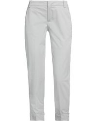 DRYKORN - Pants Cotton, Elastane - Lyst
