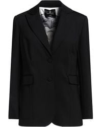 Cristinaeffe - Blazer Polyester, Elastane - Lyst