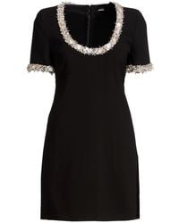 Amen - Mini Dress - Lyst