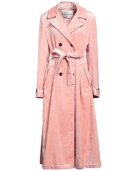 Forte Forte - Coat - Lyst