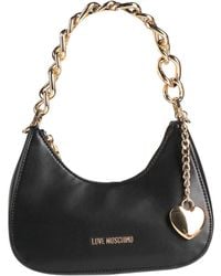 Love Moschino - Shoulder Bag - Lyst
