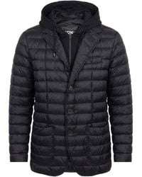 Herno - Puffer - Lyst