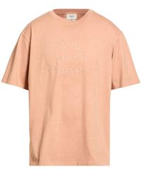 Bally - T-Shirt Cotton - Lyst