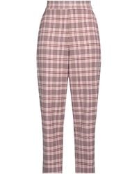 Diana Gallesi - Trouser - Lyst