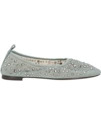 Tory Burch - Ballet Flats - Lyst