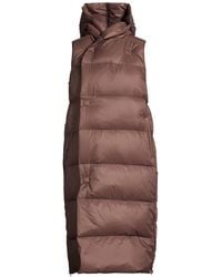 JNBY - Puffer - Lyst